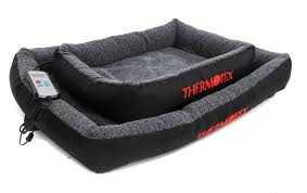 Thermotex Therapeutic pet bed