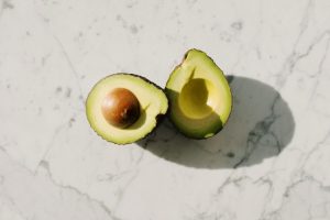 Avocados are toxic to dogs