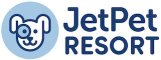 Jet Pet Resort logo