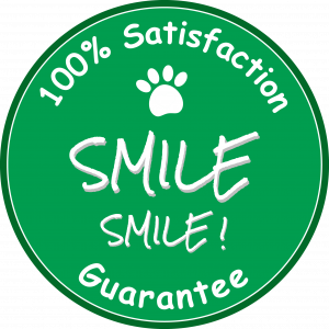 Smile Smile Guarantee