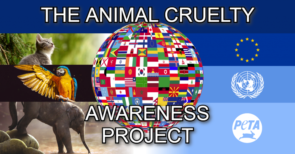 The Animal Cruelty Awareness Project