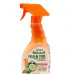 all natural flea and tick medicine for dogs
