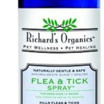 richards organic flea and tick shampoo