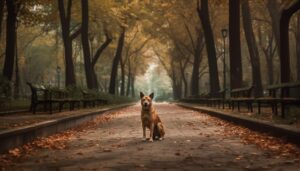 pet friendly parks vancouver