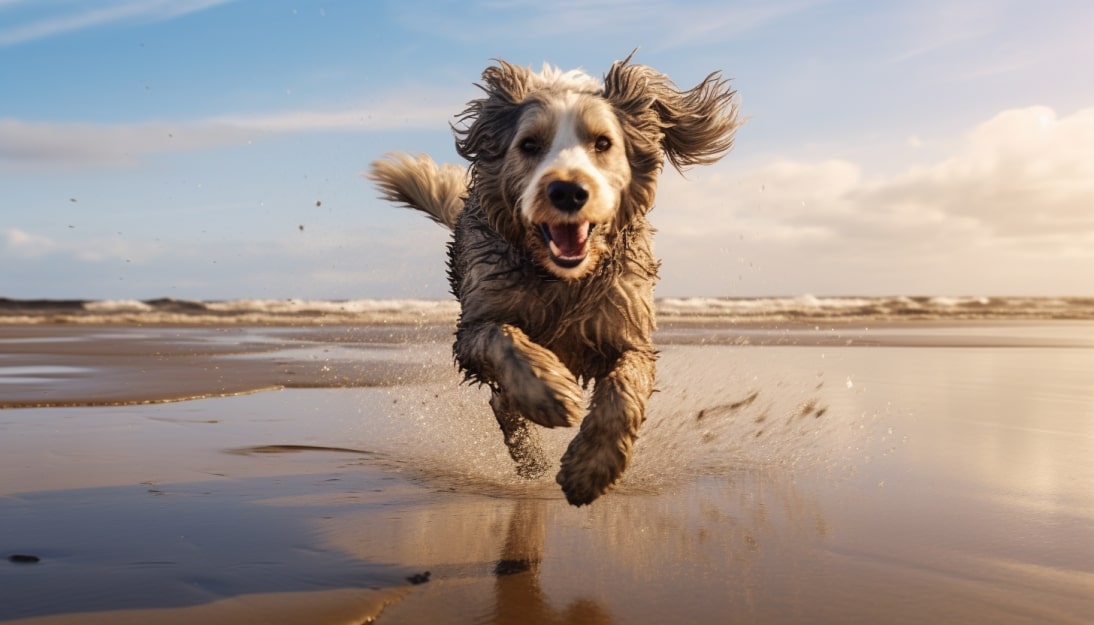 How to Play Fun, Healthy Games With Your Dog - PetHelpful
