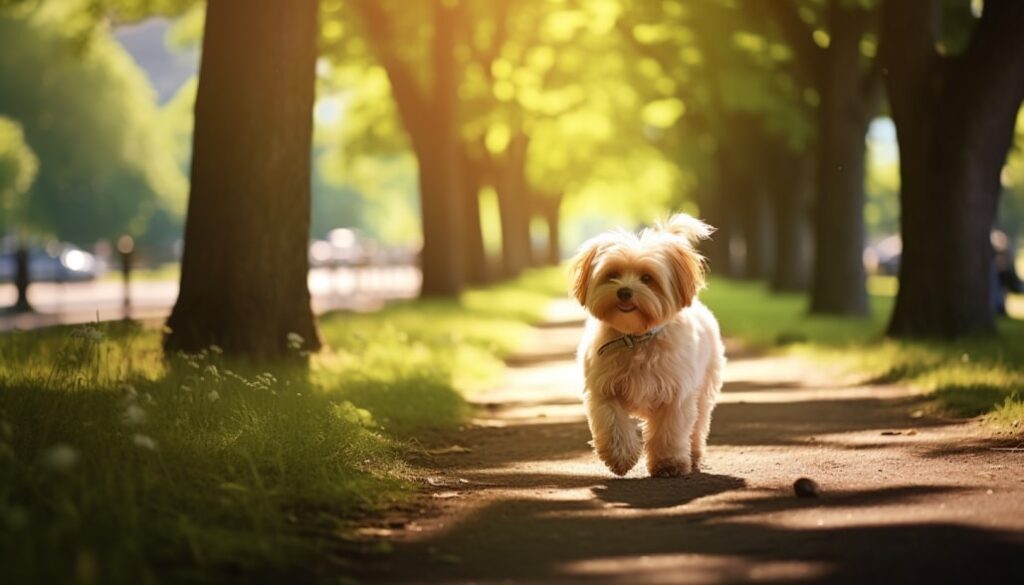 A Guide to Vancouver's Dog Laws and Park Etiquette Jet Pet Resort