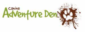 Canine Adventure Den Strathcona logo