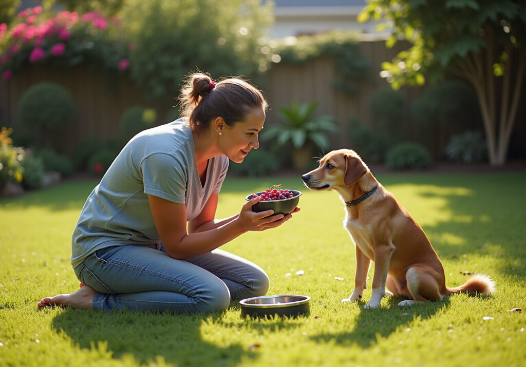 Photo inspiration: Visual Reference: Are Grapes Bad For Dogs Understanding The Risks And Symptoms