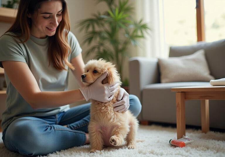 How to Express a Dog's Anal Glands - PetMD