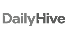Daily Hive logo