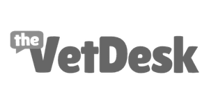 VetDesk logo